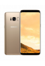 Samsung Galaxy S8, 4G, Dual Sim, 64GB, Maple Gold